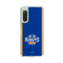 スリムプロテクションケース［ B.LEAGUE - 茨城ロボッツ - ロゴデザイン ］