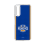 スリムプロテクションケース［ B.LEAGUE - 茨城ロボッツ - ロゴデザイン ］