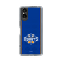 スリムプロテクションケース［ B.LEAGUE - 茨城ロボッツ - ロゴデザイン ］
