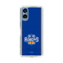 スリムプロテクションケース［ B.LEAGUE - 茨城ロボッツ - ロゴデザイン ］