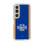 スリムプロテクションケース［ B.LEAGUE - 茨城ロボッツ - ロゴデザイン ］