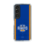 スリムプロテクションケース［ B.LEAGUE - 茨城ロボッツ - ロゴデザイン ］