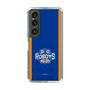 スリムプロテクションケース［ B.LEAGUE - 茨城ロボッツ - ロゴデザイン ］