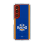 スリムプロテクションケース［ B.LEAGUE - 茨城ロボッツ - ロゴデザイン ］