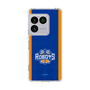 スリムプロテクションケース［ B.LEAGUE - 茨城ロボッツ - ロゴデザイン ］