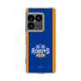 スリムプロテクションケース［ B.LEAGUE - 茨城ロボッツ - ロゴデザイン ］