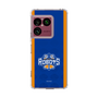 スリムプロテクションケース［ B.LEAGUE - 茨城ロボッツ - ロゴデザイン ］
