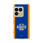スリムプロテクションケース［ B.LEAGUE - 茨城ロボッツ - ロゴデザイン ］