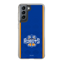 スリムプロテクションケース［ B.LEAGUE - 茨城ロボッツ - ロゴデザイン ］