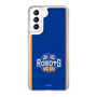 スリムプロテクションケース［ B.LEAGUE - 茨城ロボッツ - ロゴデザイン ］