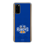 スリムプロテクションケース［ B.LEAGUE - 茨城ロボッツ - ロゴデザイン ］