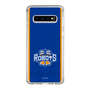 スリムプロテクションケース［ B.LEAGUE - 茨城ロボッツ - ロゴデザイン ］