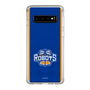 スリムプロテクションケース［ B.LEAGUE - 茨城ロボッツ - ロゴデザイン ］