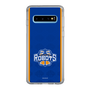 スリムプロテクションケース［ B.LEAGUE - 茨城ロボッツ - ロゴデザイン ］