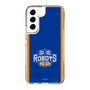 スリムプロテクションケース［ B.LEAGUE - 茨城ロボッツ - ロゴデザイン ］