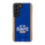 スリムプロテクションケース［ B.LEAGUE - 茨城ロボッツ - ロゴデザイン ］