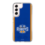 スリムプロテクションケース［ B.LEAGUE - 茨城ロボッツ - ロゴデザイン ］