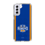 スリムプロテクションケース［ B.LEAGUE - 茨城ロボッツ - ロゴデザイン ］
