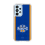 スリムプロテクションケース［ B.LEAGUE - 茨城ロボッツ - ロゴデザイン ］