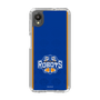 スリムプロテクションケース［ B.LEAGUE - 茨城ロボッツ - ロゴデザイン ］