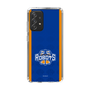 スリムプロテクションケース［ B.LEAGUE - 茨城ロボッツ - ロゴデザイン ］