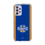 スリムプロテクションケース［ B.LEAGUE - 茨城ロボッツ - ロゴデザイン ］