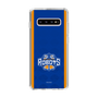 スリムプロテクションケース［ B.LEAGUE - 茨城ロボッツ - ロゴデザイン ］