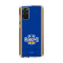 スリムプロテクションケース［ B.LEAGUE - 茨城ロボッツ - ロゴデザイン ］