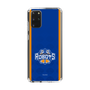 スリムプロテクションケース［ B.LEAGUE - 茨城ロボッツ - ロゴデザイン ］