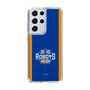 スリムプロテクションケース［ B.LEAGUE - 茨城ロボッツ - ロゴデザイン ］