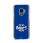 スリムプロテクションケース［ B.LEAGUE - 茨城ロボッツ - ロゴデザイン ］