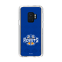 スリムプロテクションケース［ B.LEAGUE - 茨城ロボッツ - ロゴデザイン ］