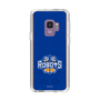 スリムプロテクションケース［ B.LEAGUE - 茨城ロボッツ - ロゴデザイン ］