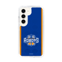 スリムプロテクションケース［ B.LEAGUE - 茨城ロボッツ - ロゴデザイン ］