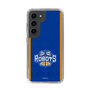 スリムプロテクションケース［ B.LEAGUE - 茨城ロボッツ - ロゴデザイン ］