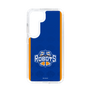 スリムプロテクションケース［ B.LEAGUE - 茨城ロボッツ - ロゴデザイン ］
