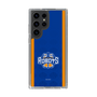 スリムプロテクションケース［ B.LEAGUE - 茨城ロボッツ - ロゴデザイン ］