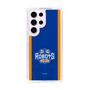 スリムプロテクションケース［ B.LEAGUE - 茨城ロボッツ - ロゴデザイン ］