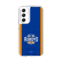 スリムプロテクションケース［ B.LEAGUE - 茨城ロボッツ - ロゴデザイン ］