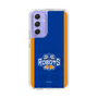 スリムプロテクションケース［ B.LEAGUE - 茨城ロボッツ - ロゴデザイン ］
