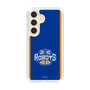 スリムプロテクションケース［ B.LEAGUE - 茨城ロボッツ - ロゴデザイン ］