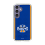 スリムプロテクションケース［ B.LEAGUE - 茨城ロボッツ - ロゴデザイン ］