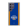 スリムプロテクションケース［ B.LEAGUE - 茨城ロボッツ - ロゴデザイン ］