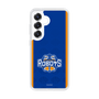 スリムプロテクションケース［ B.LEAGUE - 茨城ロボッツ - ロゴデザイン ］