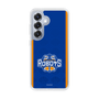 スリムプロテクションケース［ B.LEAGUE - 茨城ロボッツ - ロゴデザイン ］