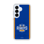 スリムプロテクションケース［ B.LEAGUE - 茨城ロボッツ - ロゴデザイン ］