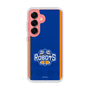 スリムプロテクションケース［ B.LEAGUE - 茨城ロボッツ - ロゴデザイン ］