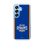 スリムプロテクションケース［ B.LEAGUE - 茨城ロボッツ - ロゴデザイン ］
