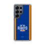 スリムプロテクションケース［ B.LEAGUE - 茨城ロボッツ - ロゴデザイン ］
