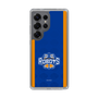 スリムプロテクションケース［ B.LEAGUE - 茨城ロボッツ - ロゴデザイン ］